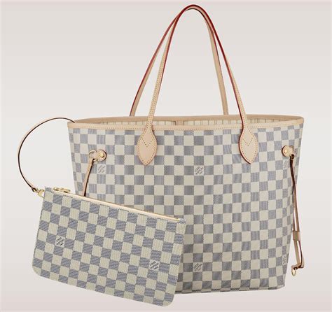 fendi tote lv neverful|Neverfull Bag: Designer Tote Handbag .